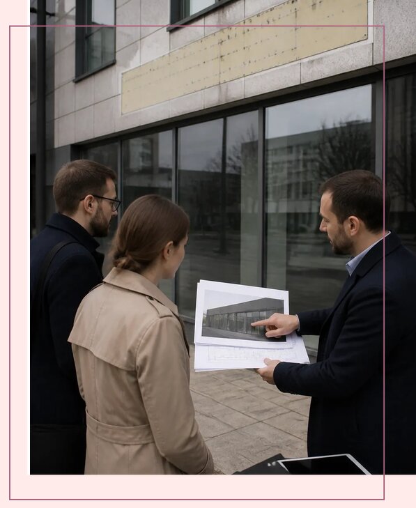 Согласование вывесок и рекламных конструкций в Рыбинске